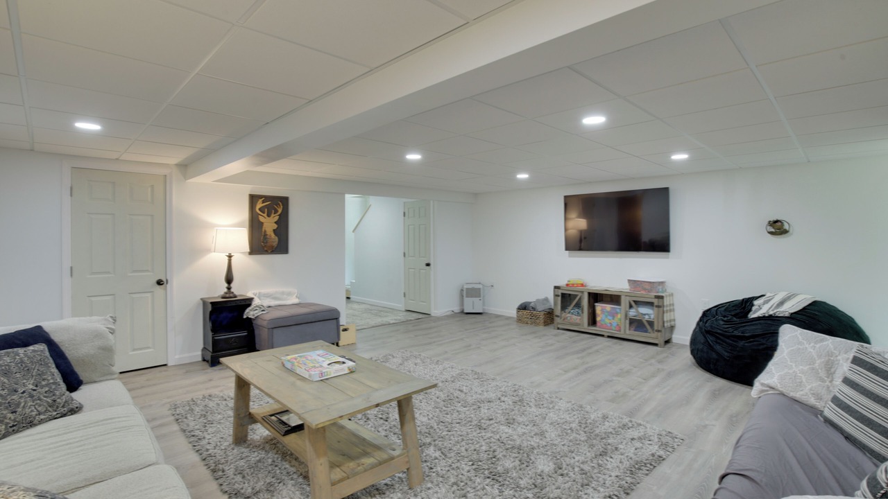 Photo of Bedroom in Oxford