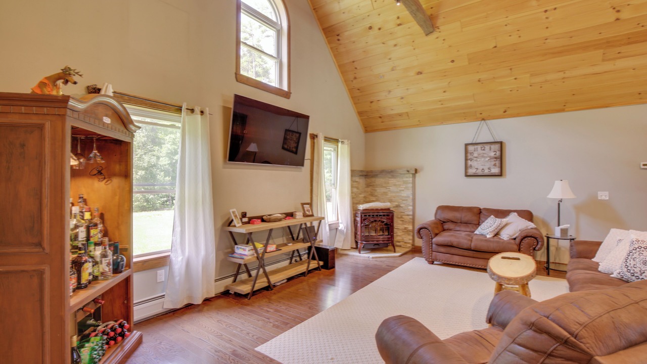 Photo of Livingroom in Oxford