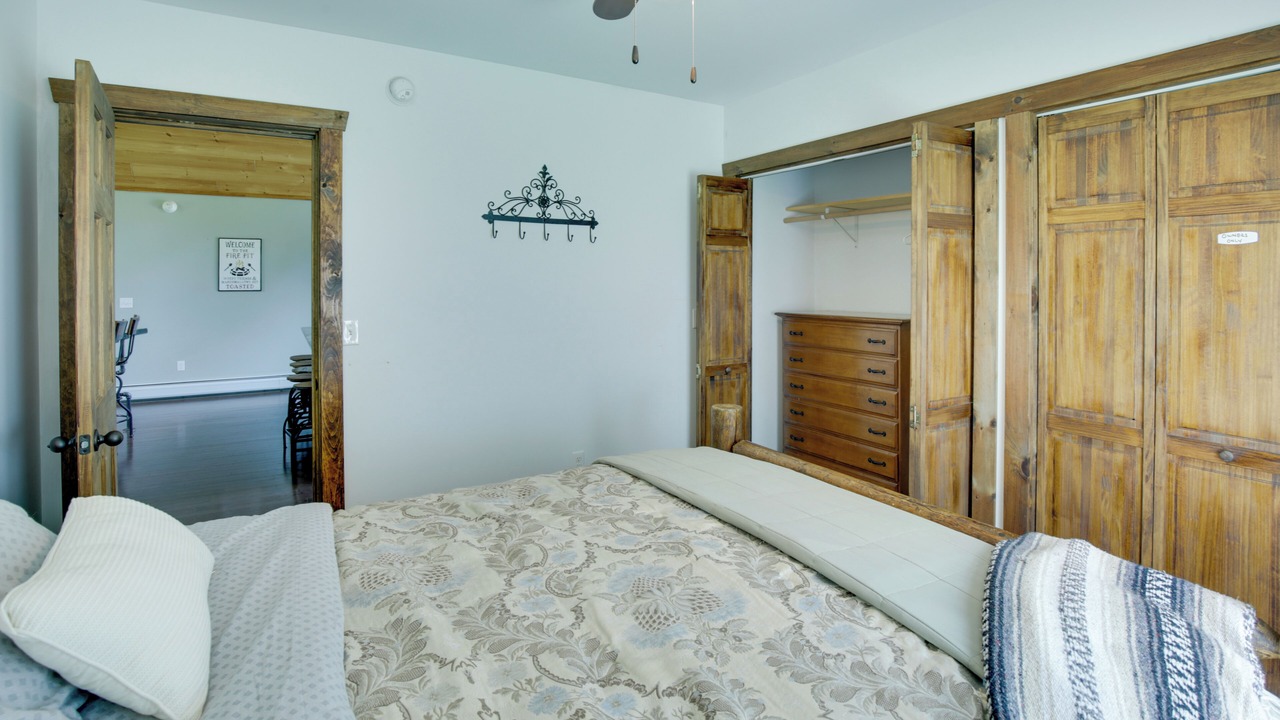 Photo of Bedroom in Oxford