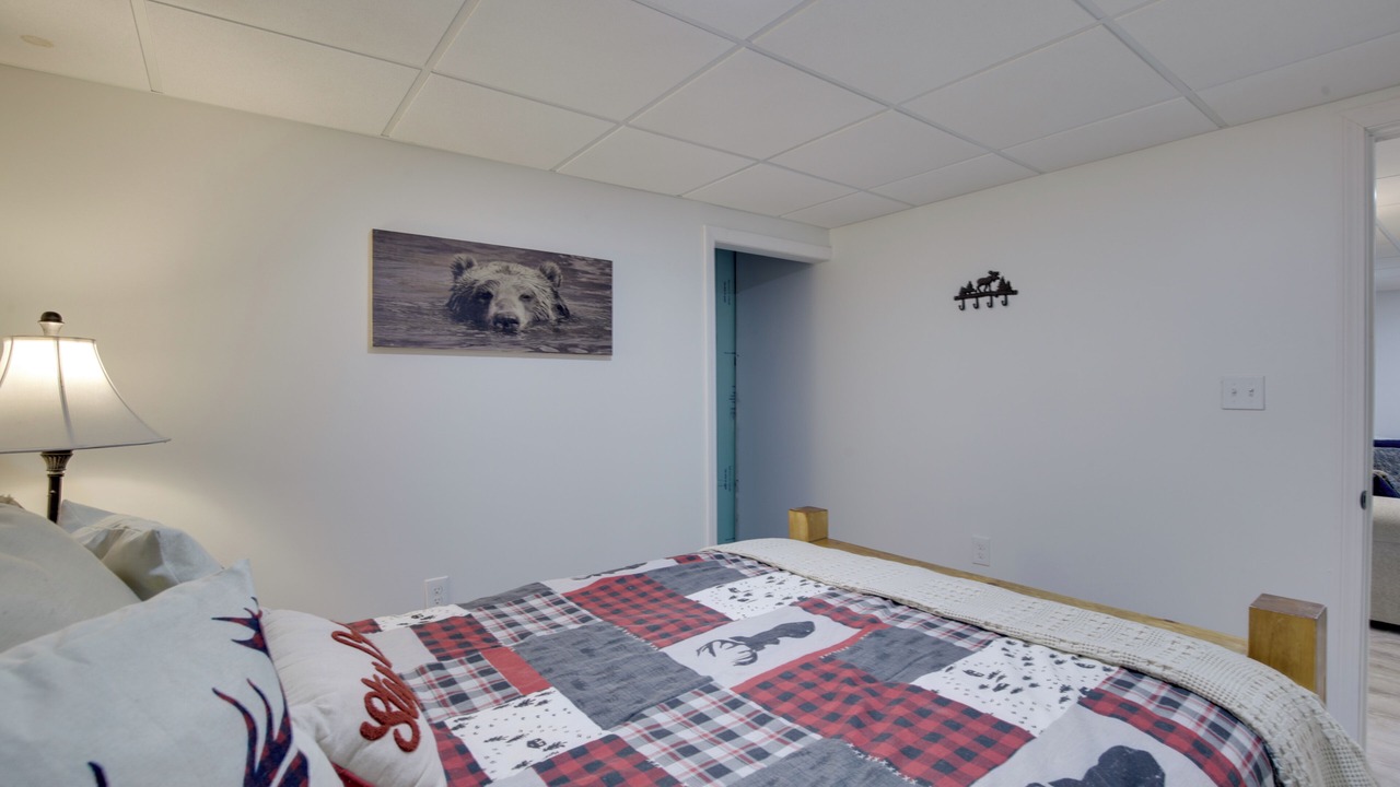 Photo of Bedroom in Oxford