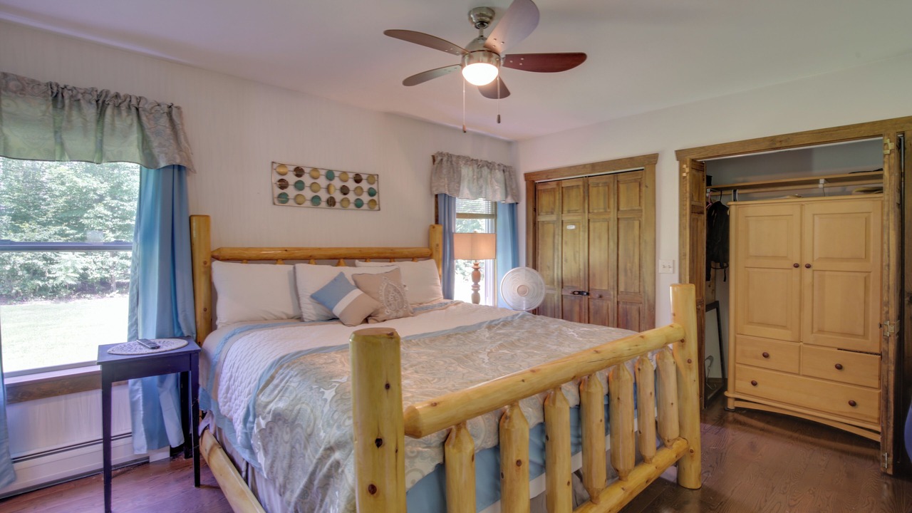 Photo of Bedroom in Oxford