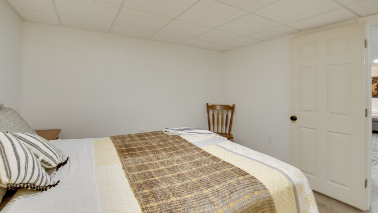 Photo of Bedroom in Oxford