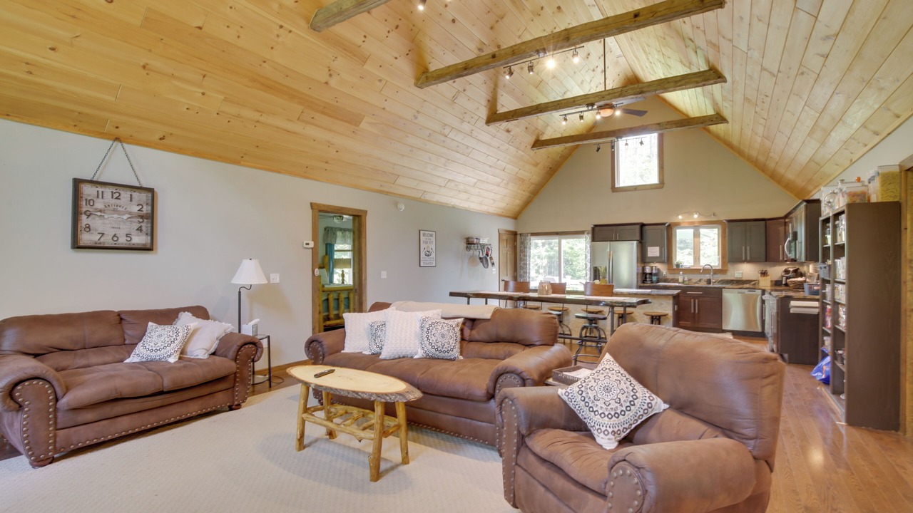 Photo of Livingroom in Oxford