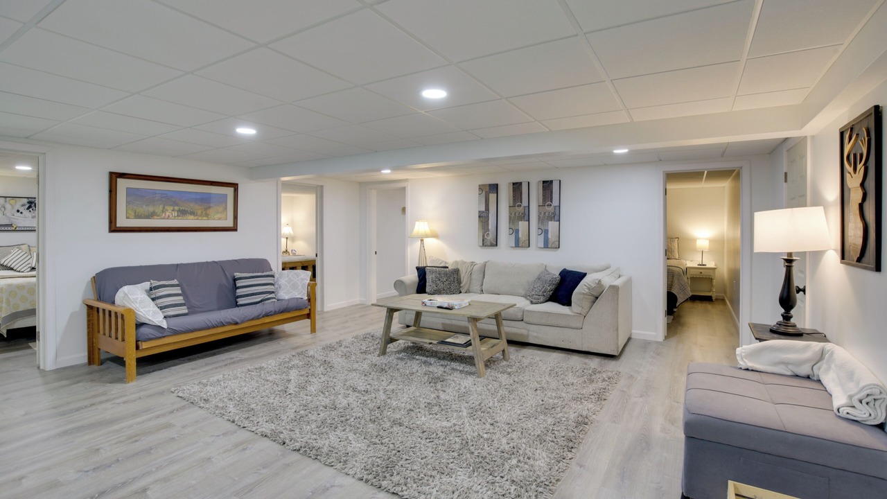 Photo of Livingroom in Oxford