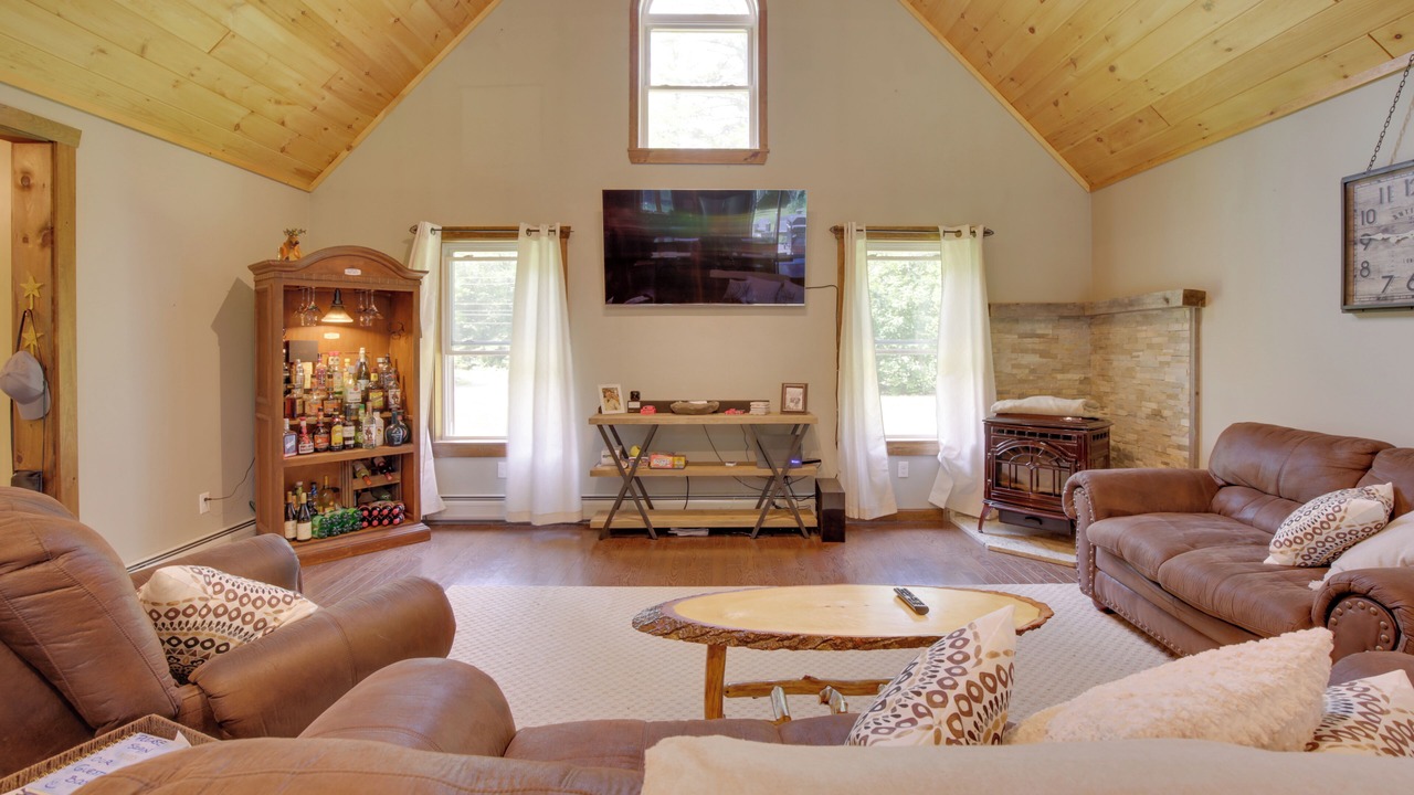 Photo of Livingroom in Oxford