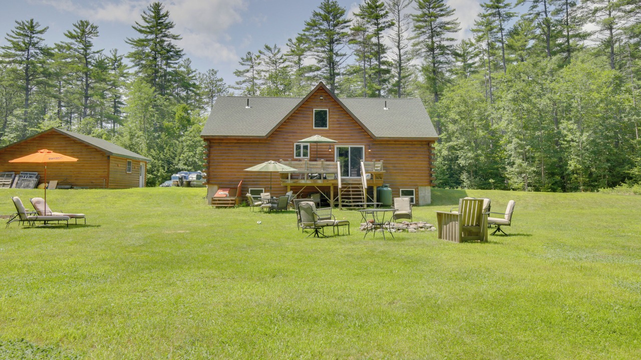 Photo of Outdoor in Oxford