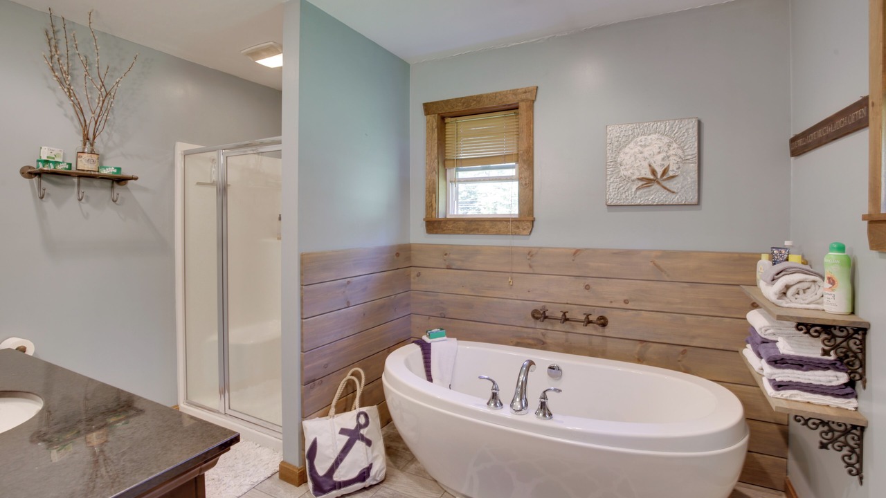 Photo of Bathroom in Oxford