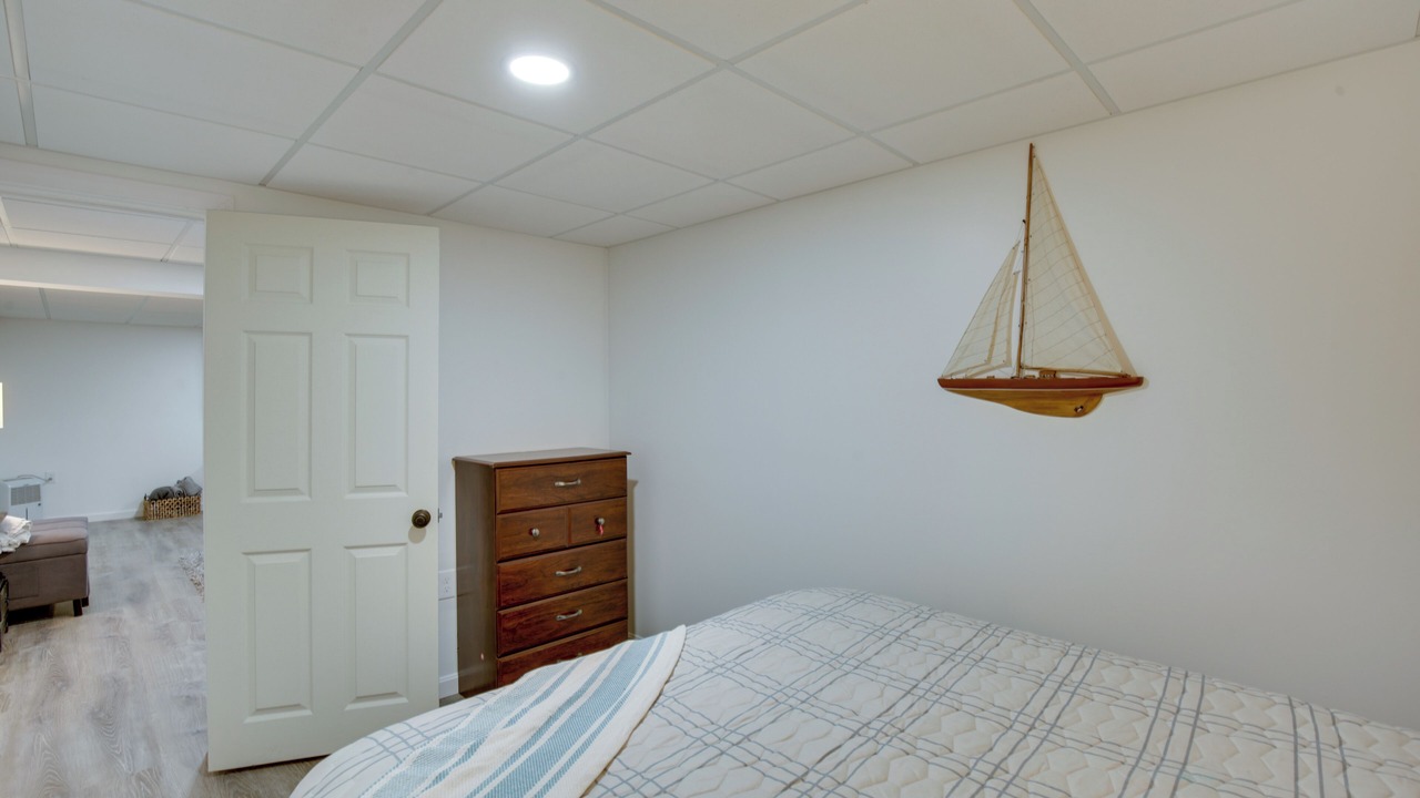 Photo of Bedroom in Oxford