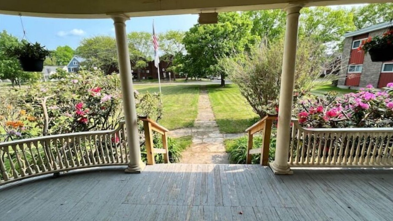 Photo of Outdoor in Town of Union