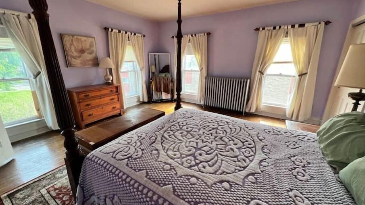 Photo of Bedroom in Town of Union