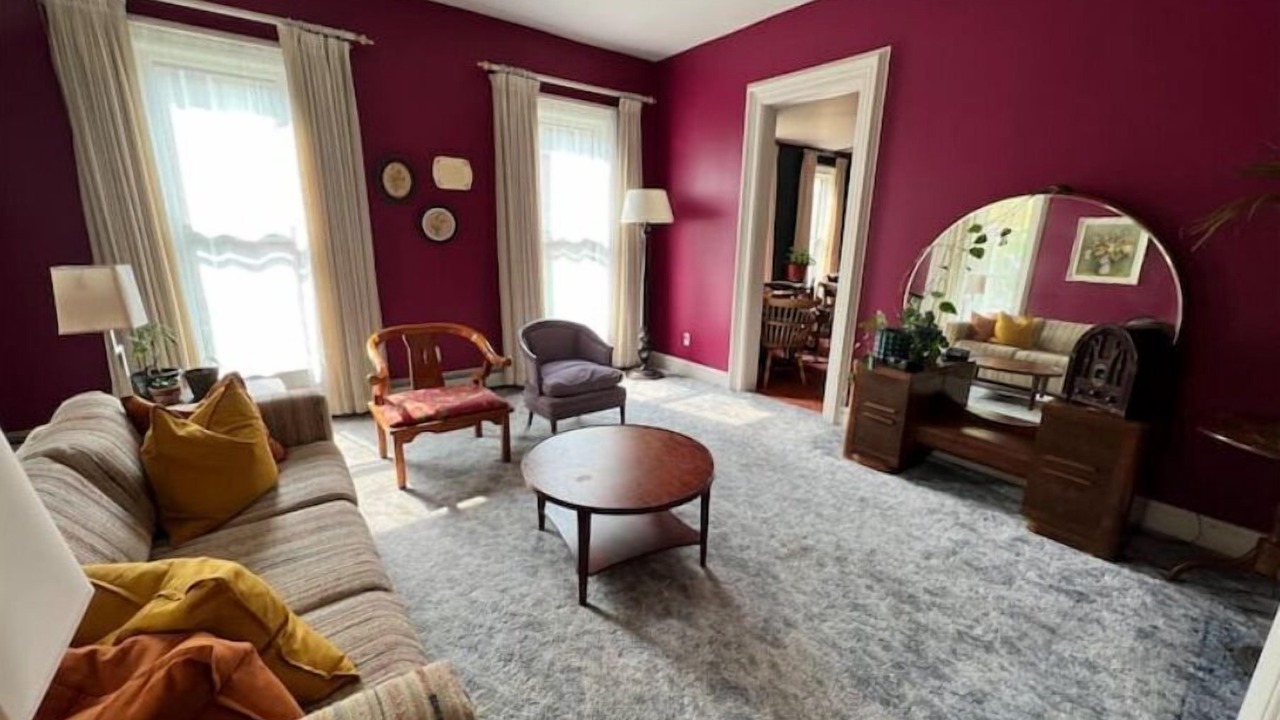 Photo of Livingroom in Town of Union