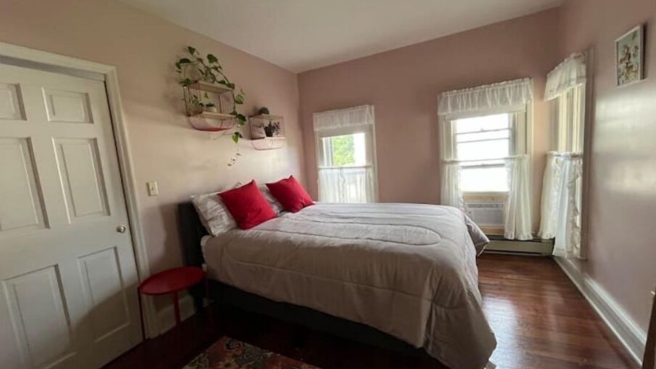 Photo of Bedroom in Town of Union