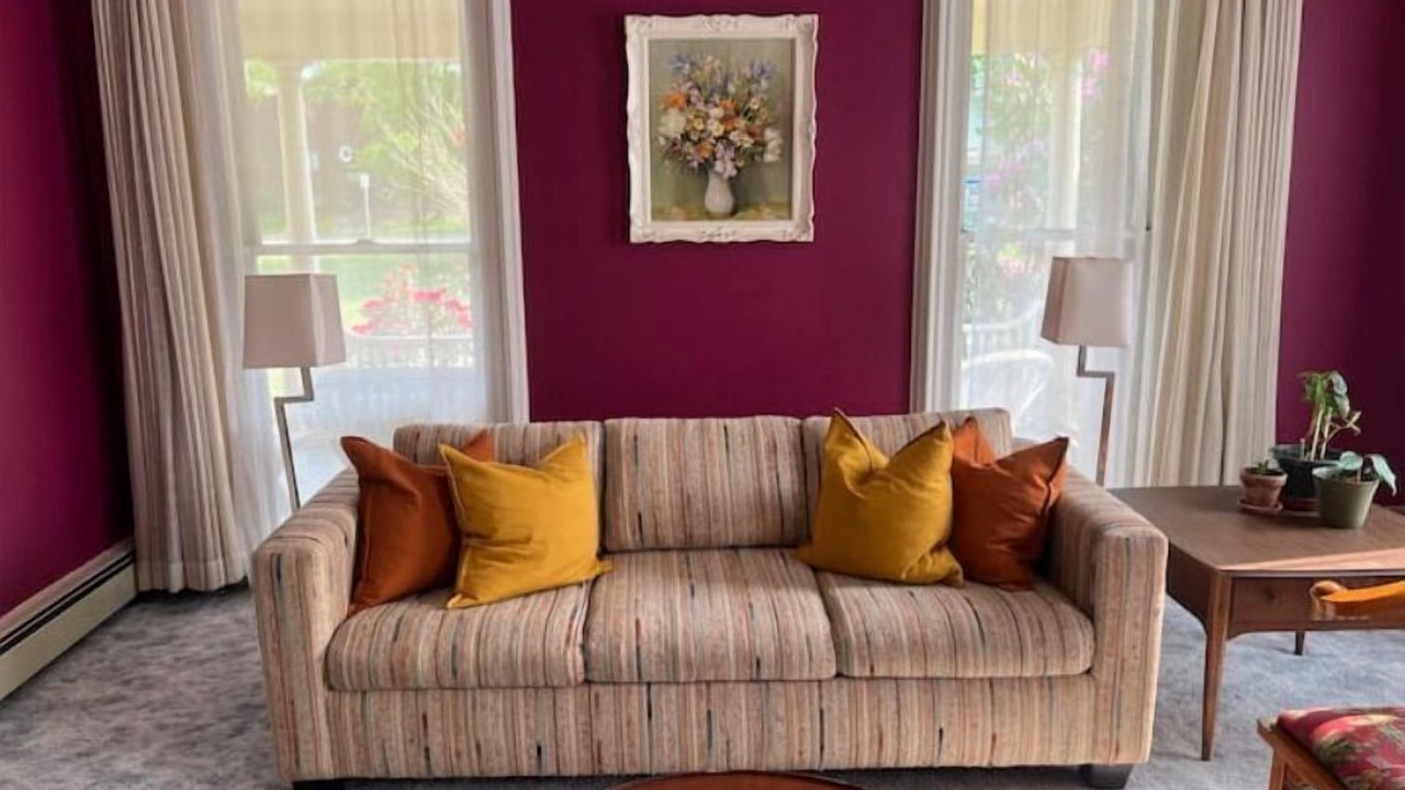 Photo of Livingroom in Town of Union