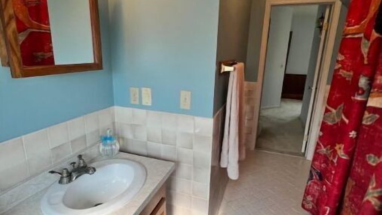 Photo of Bathroom in Town of Union