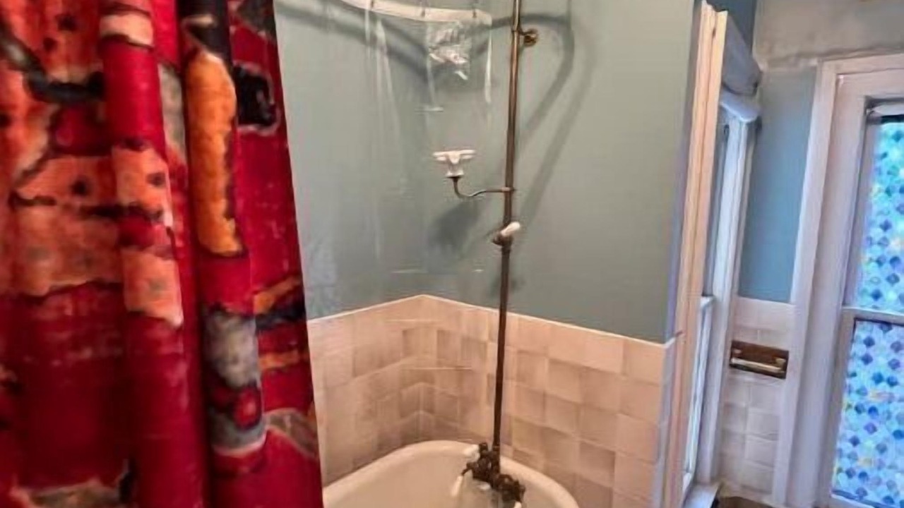 Photo of Bathroom in Town of Union
