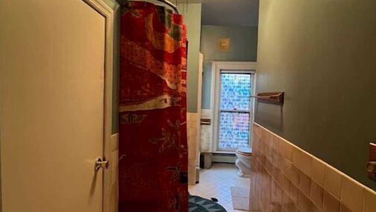 Photo of Bathroom in Town of Union