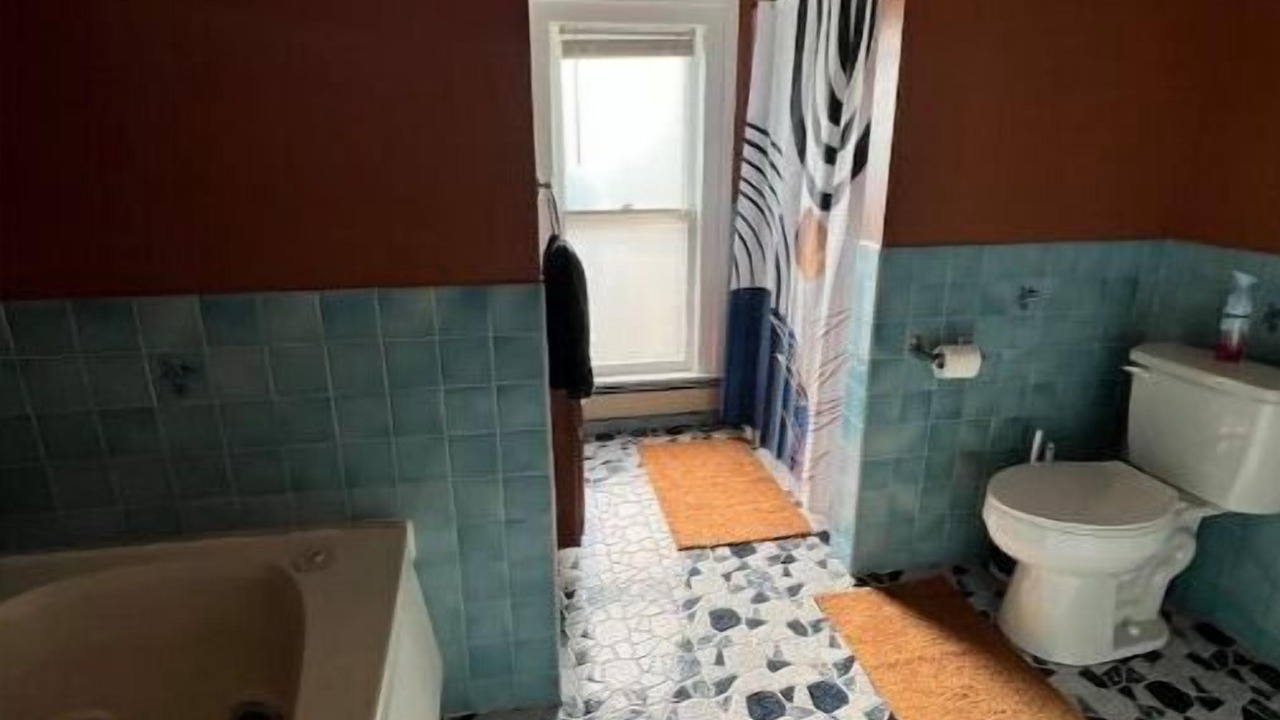 Photo of Bathroom in Town of Union