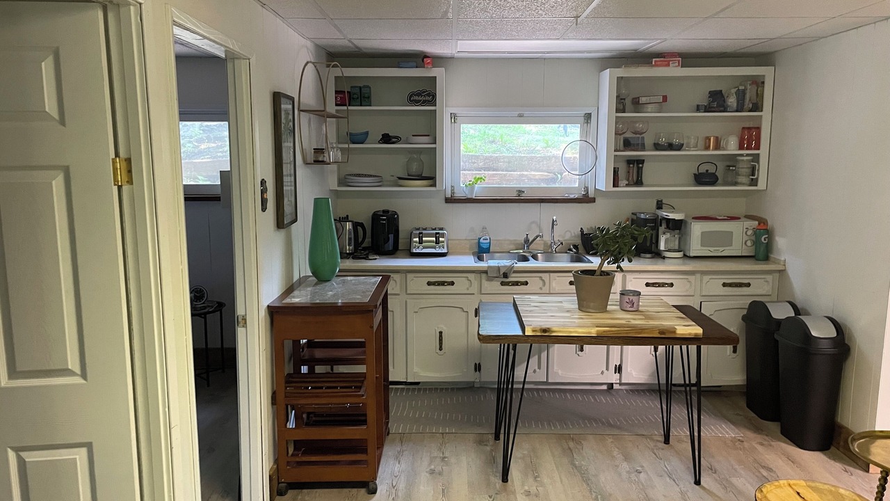 Photo of Kitchen in Regina Beach