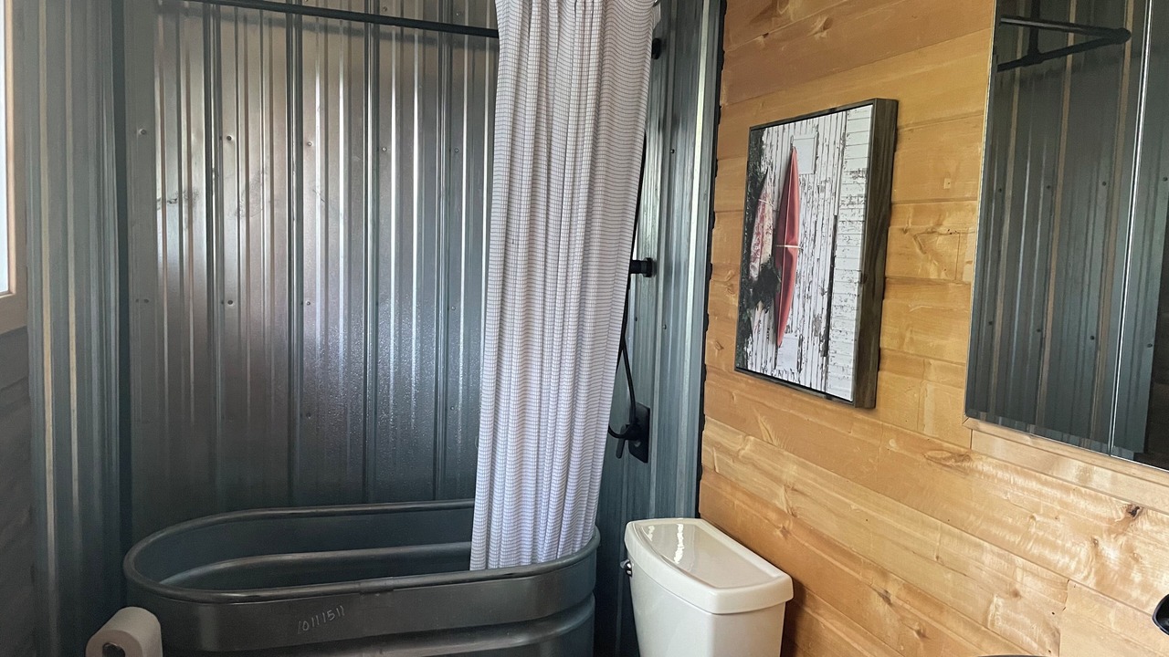 Photo of Bathroom in Regina Beach