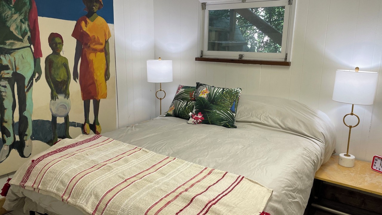 Photo of Bedroom in Regina Beach