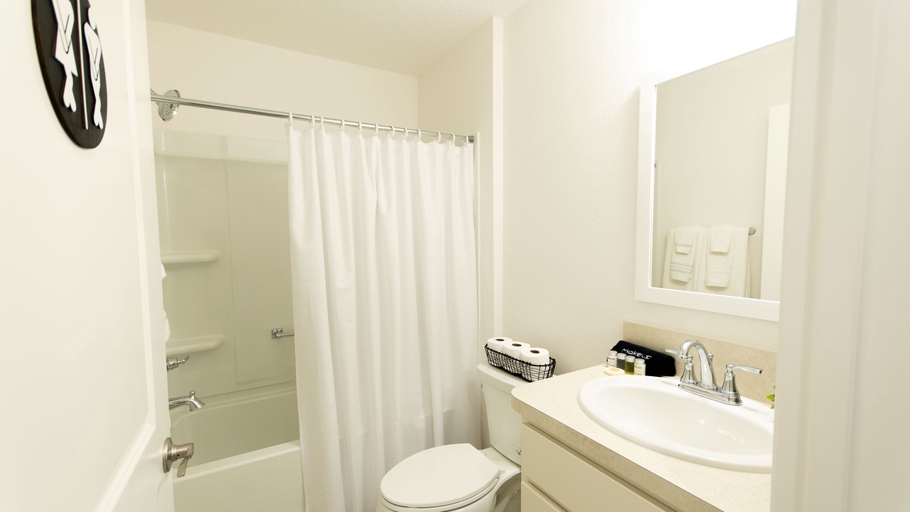Photo of Bathroom in Okahumpka
