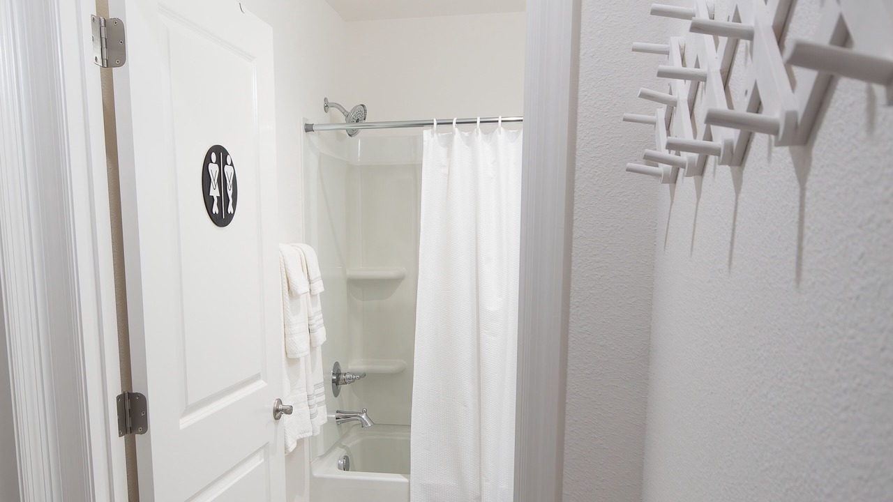Photo of Bathroom in Okahumpka