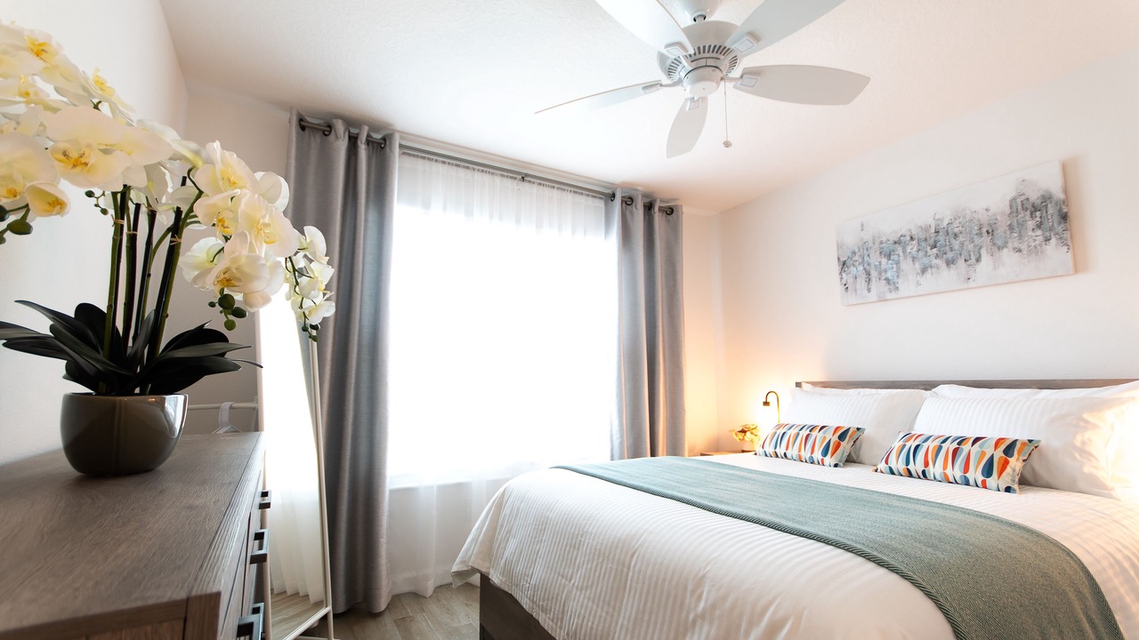 Photo of Bedroom in Okahumpka