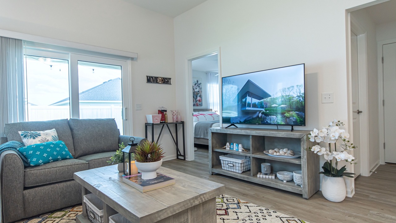 Photo of Bedroom in Okahumpka
