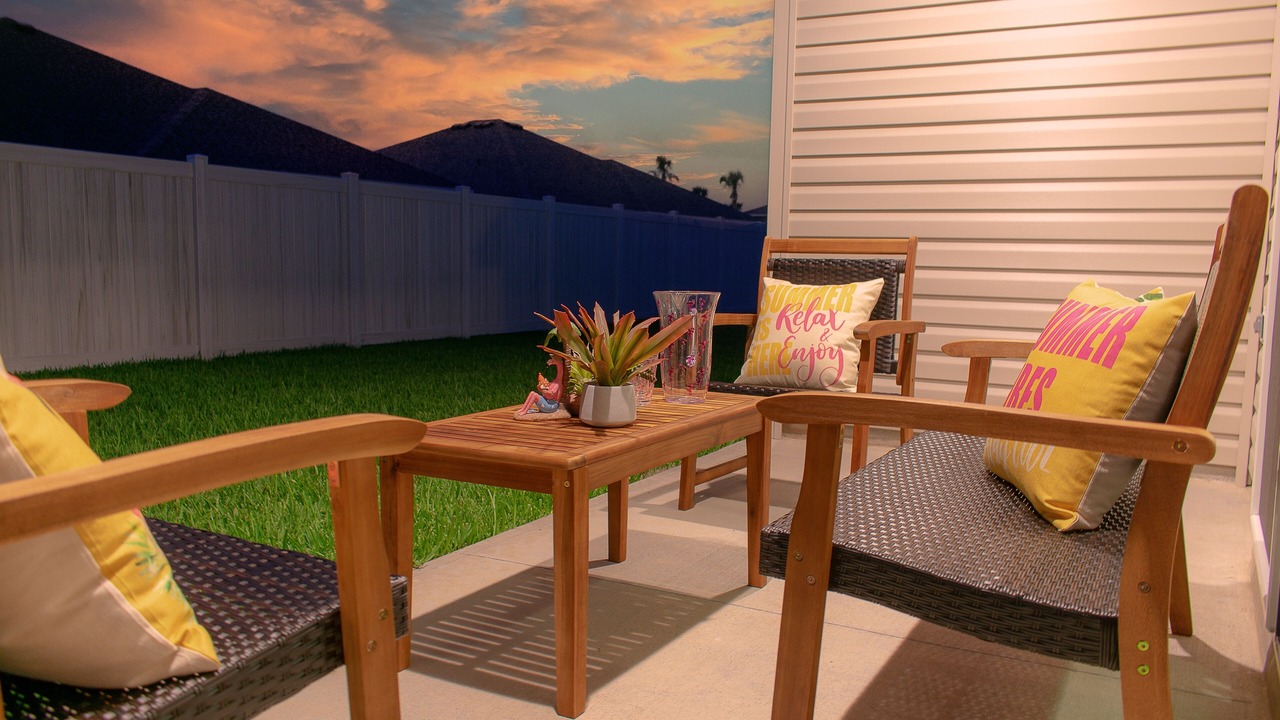 Photo of Outdoor in Okahumpka