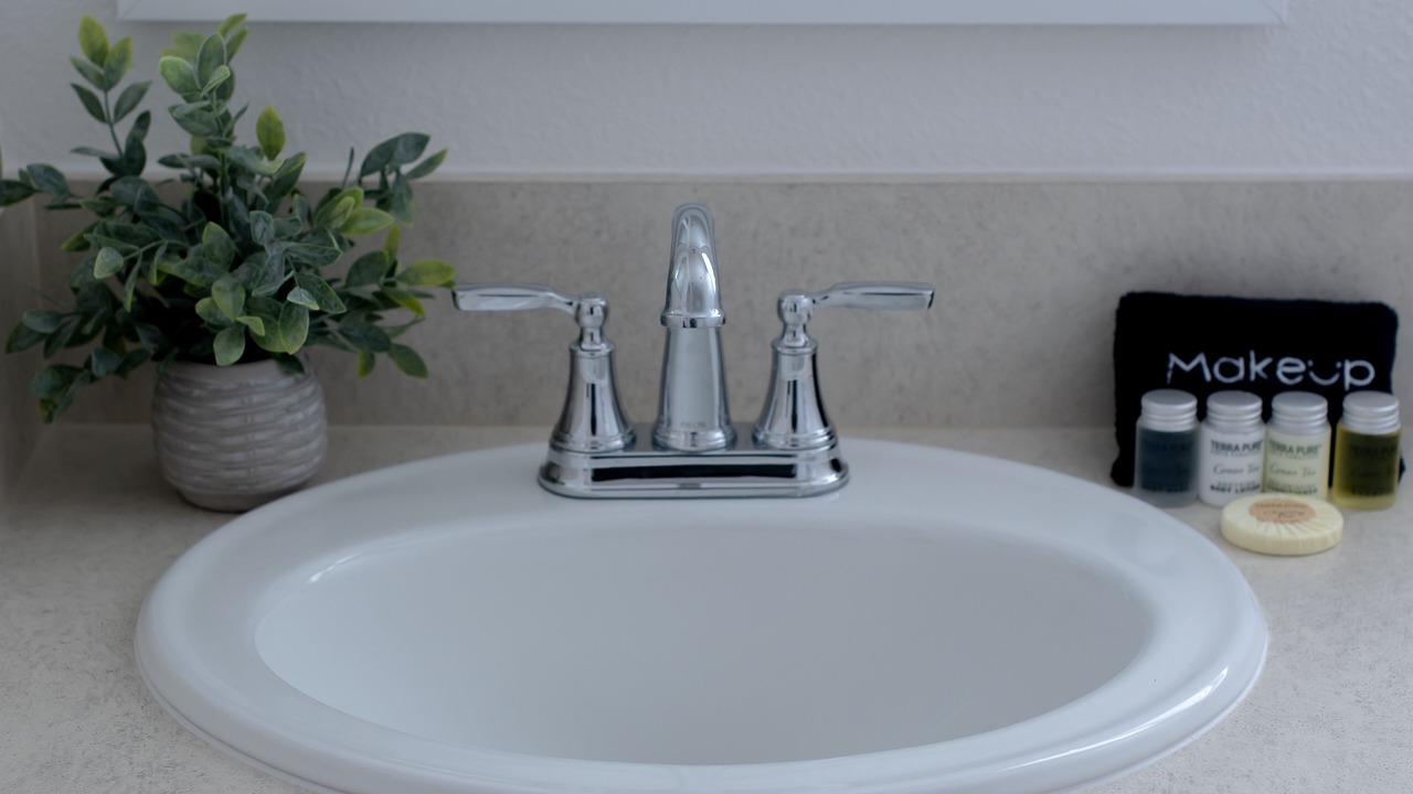Photo of Bathroom in Okahumpka