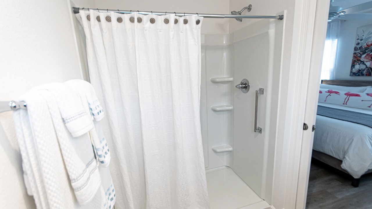 Photo of Bathroom in Okahumpka