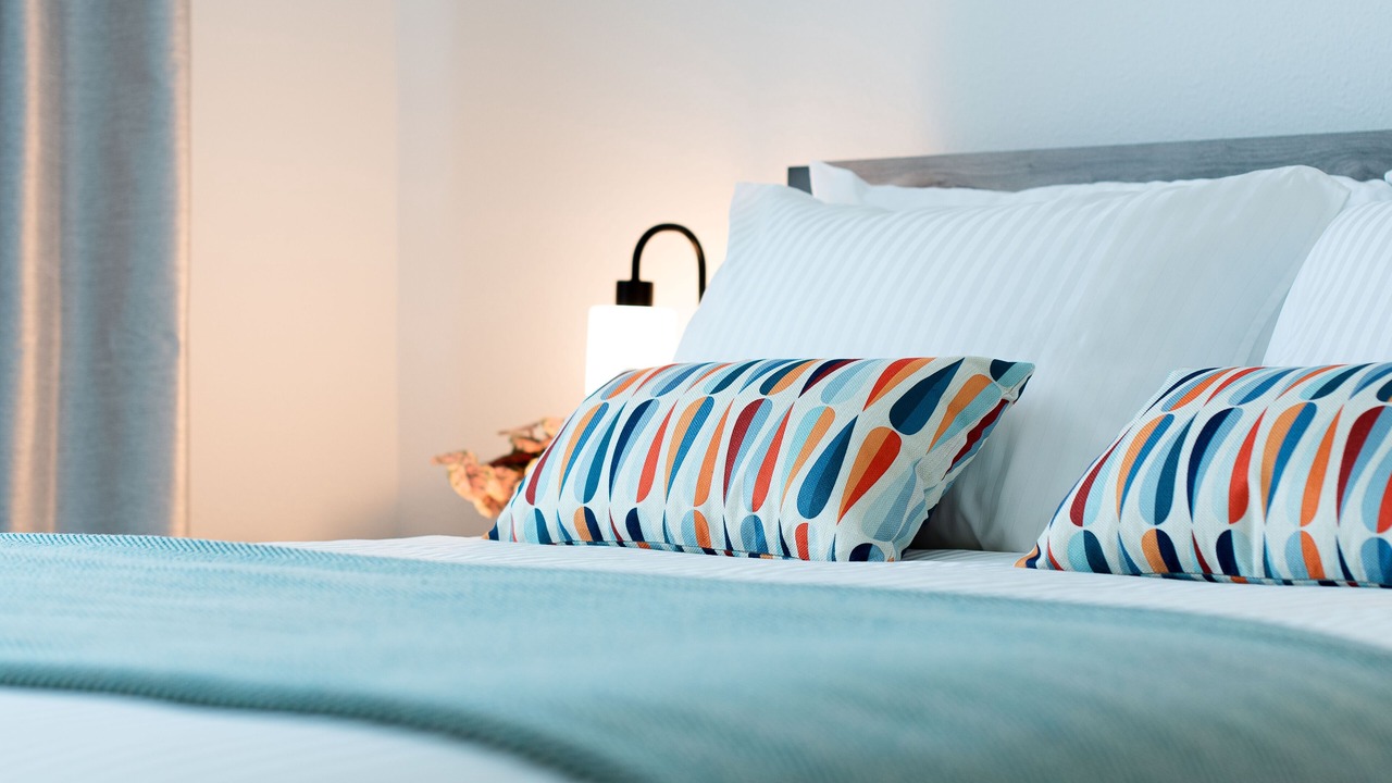 Photo of Bedroom in Okahumpka