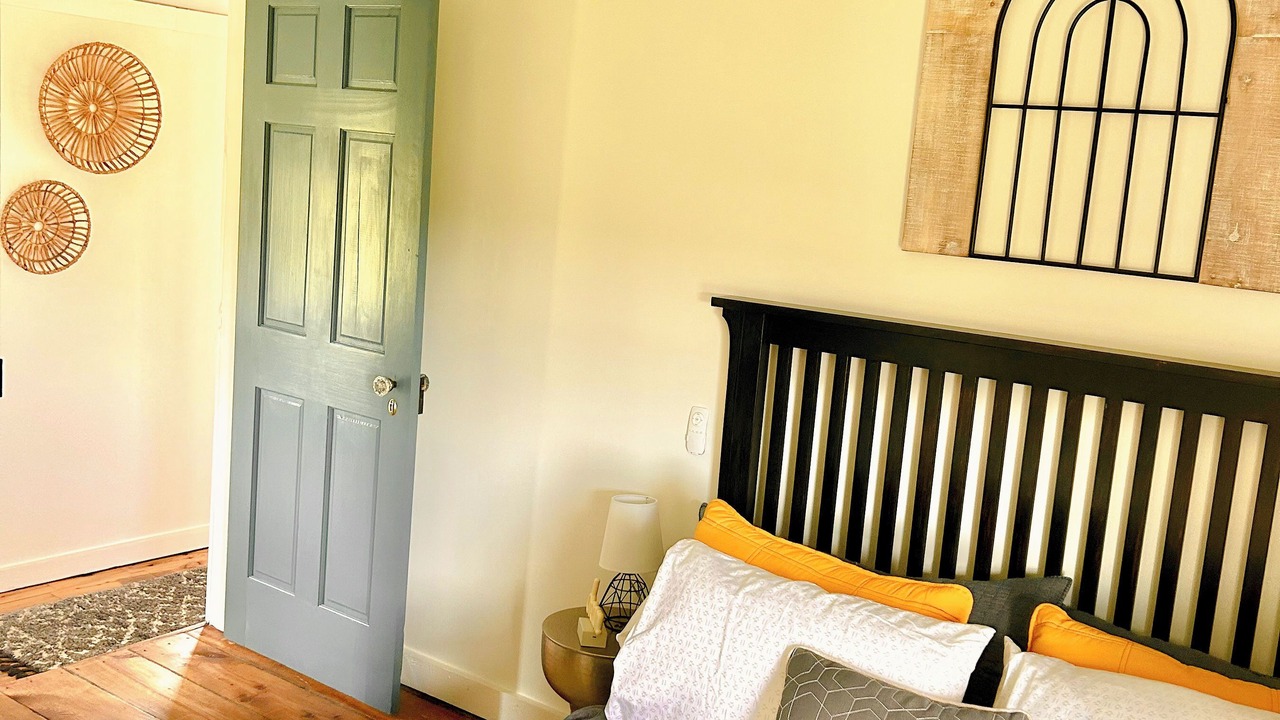 Photo of Bedroom in Hillsville