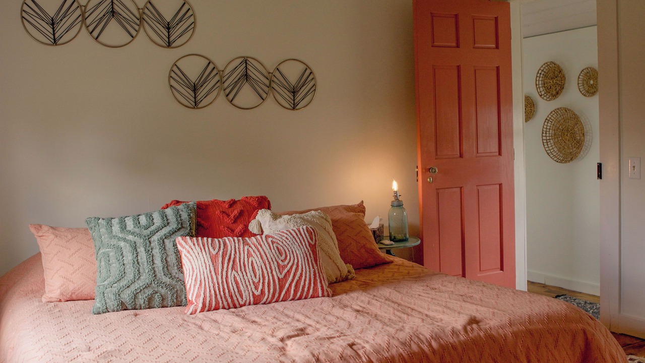 Photo of Bedroom in Hillsville