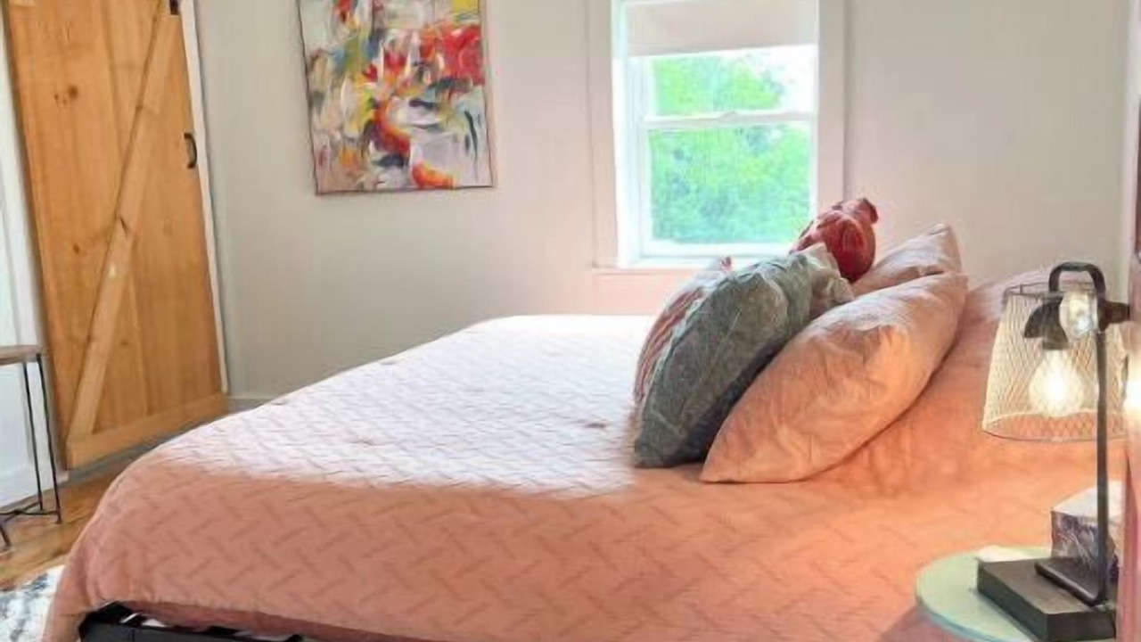 Photo of Bedroom in Hillsville