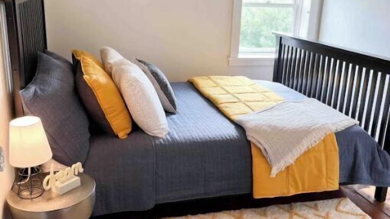Photo of Bedroom in Hillsville