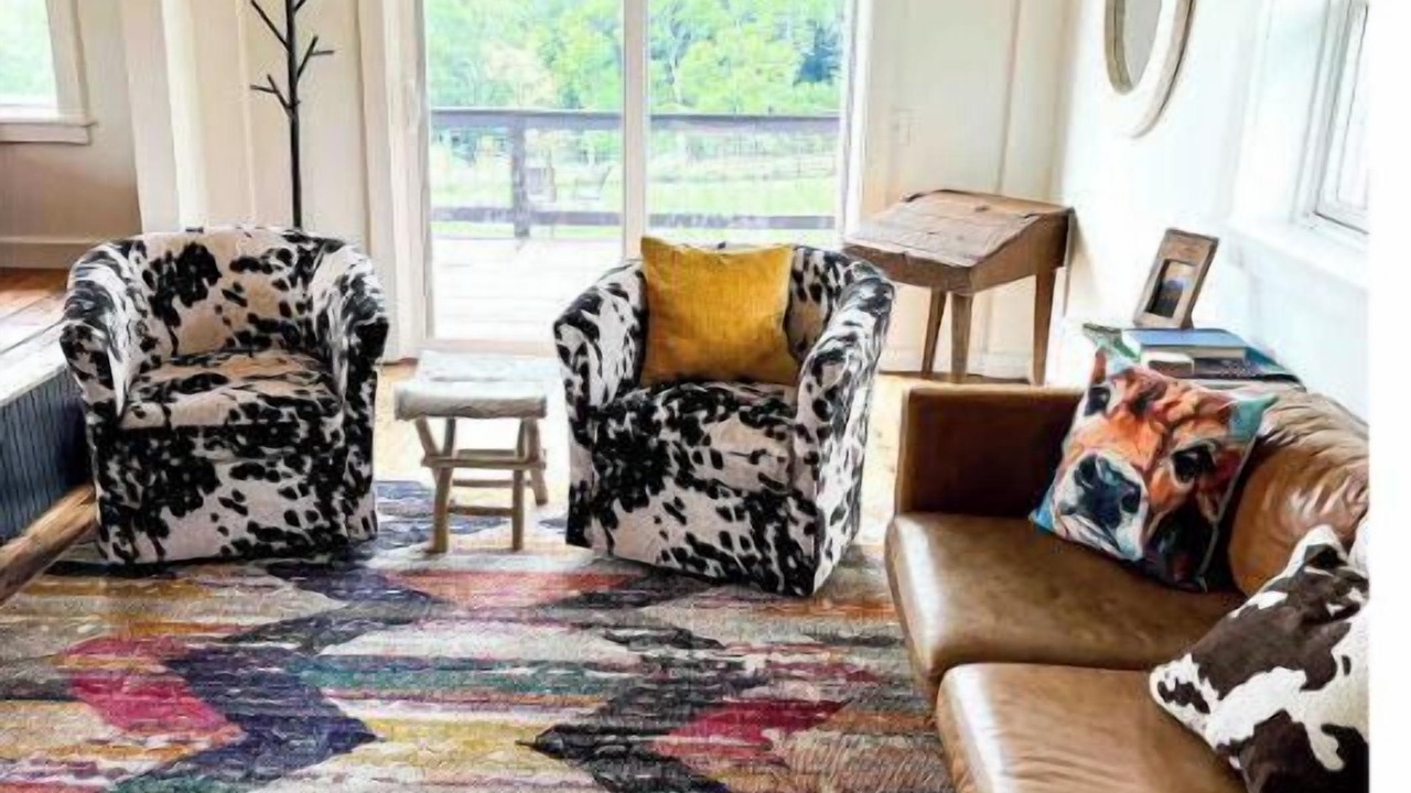 Photo of Livingroom in Hillsville