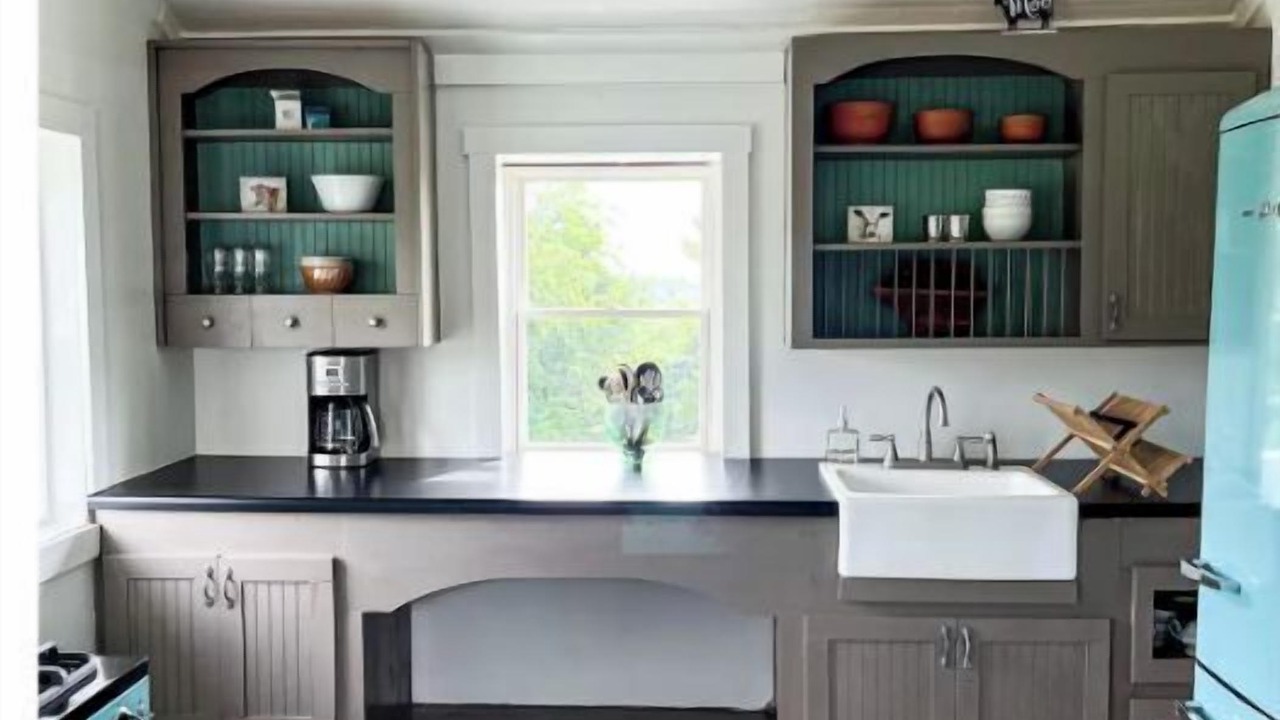 Photo of Kitchen in Hillsville