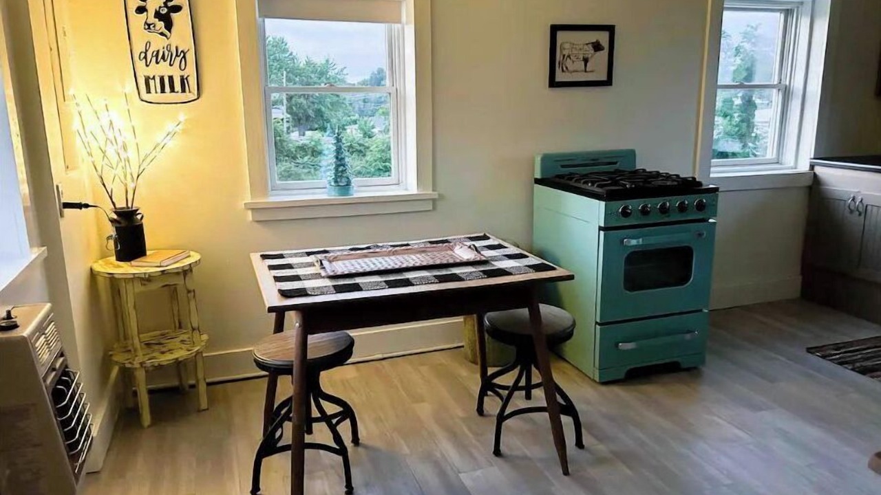 Photo of Kitchen in Hillsville