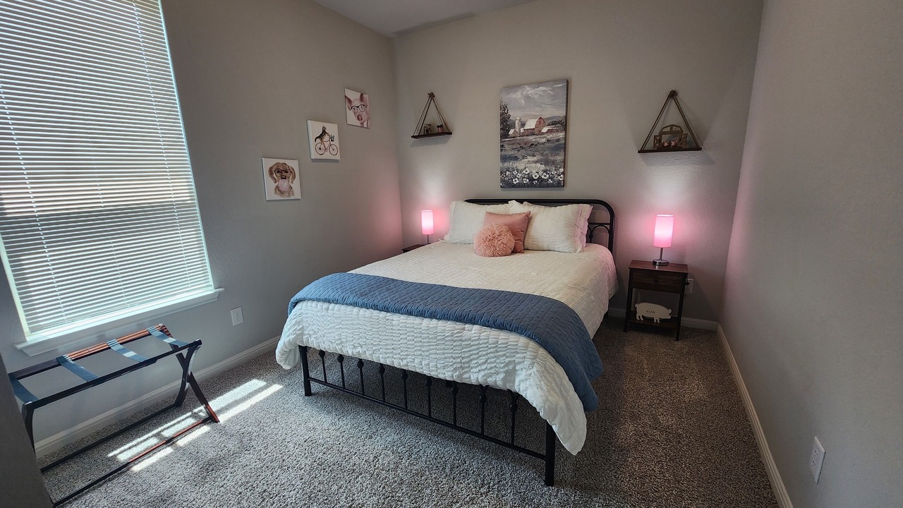 Photo of Bedroom in Williamson County