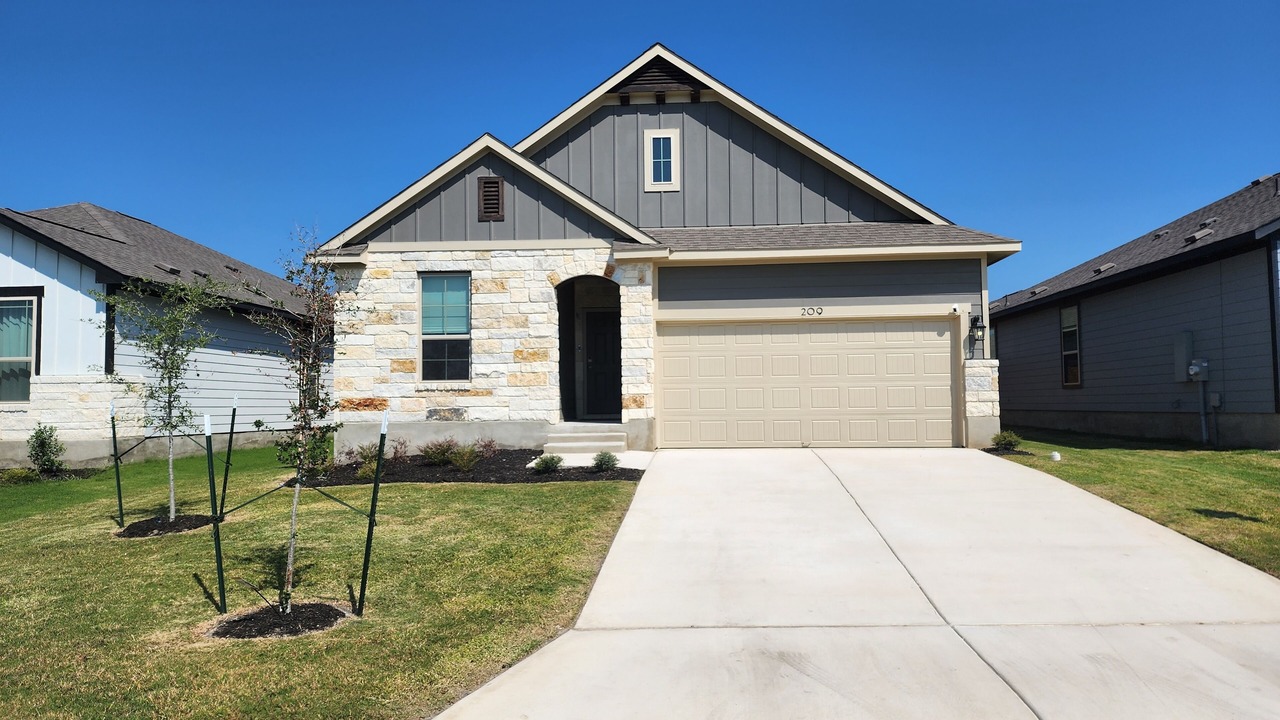 Photo of Outdoor in Williamson County