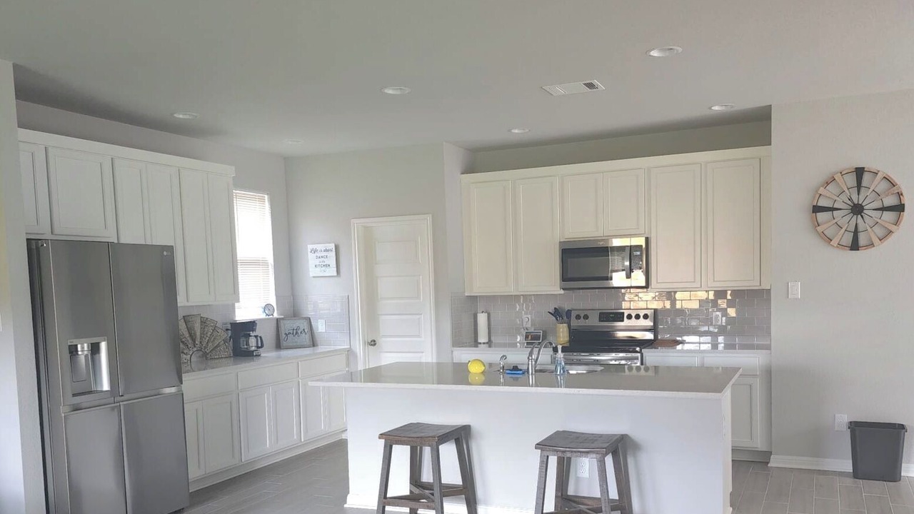 Photo of Kitchen in Williamson County