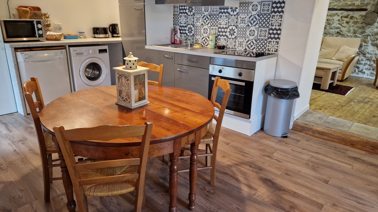 Photo of Kitchen in Freychenet