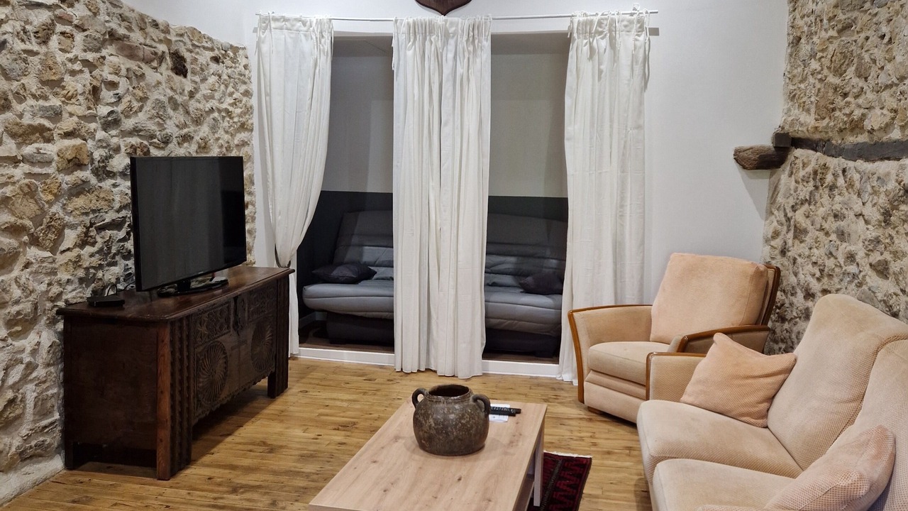 Photo of Livingroom in Freychenet