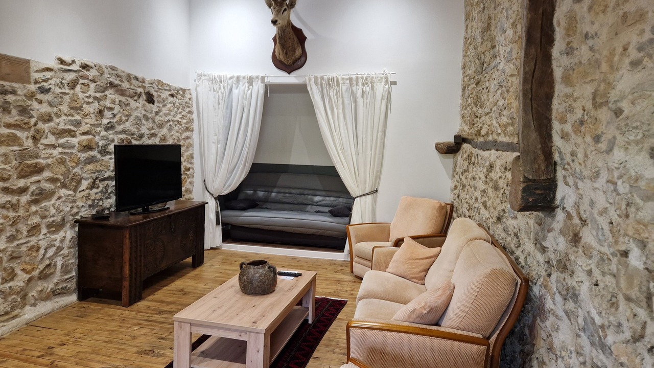 Photo of Livingroom in Freychenet