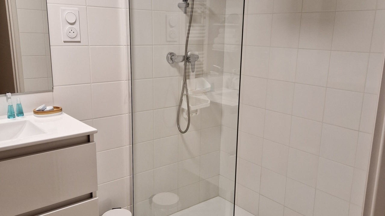 Photo of Bathroom in Freychenet