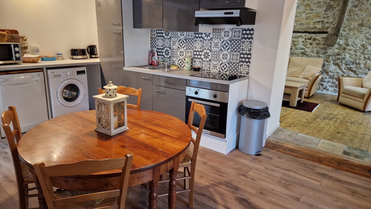 Photo of Kitchen in Freychenet