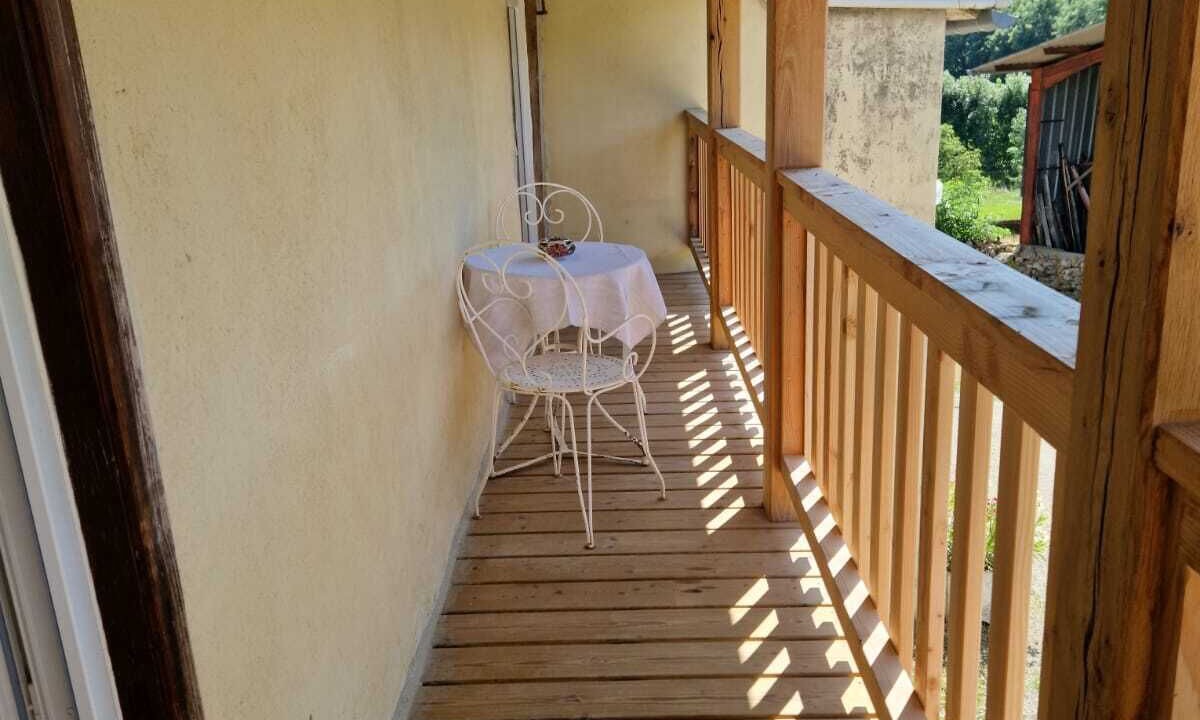 Photo of Outdoor in Freychenet