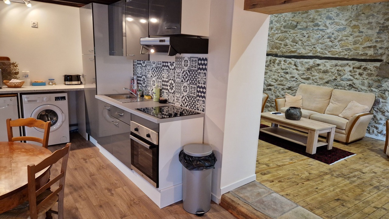 Photo of Kitchen in Freychenet