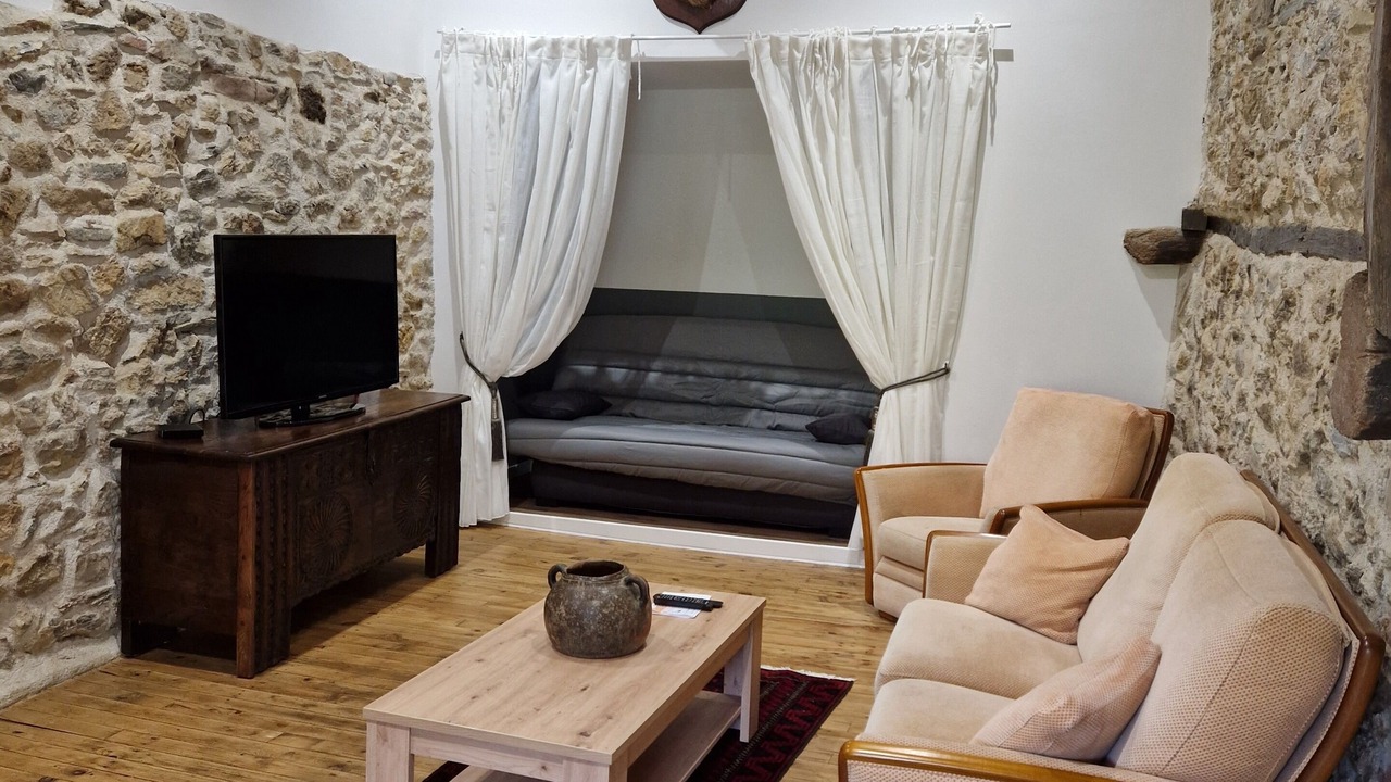 Photo of Livingroom in Freychenet